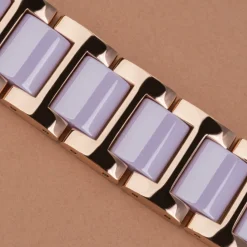 Holzkern Kaleidoscopic|DAMES Horloges