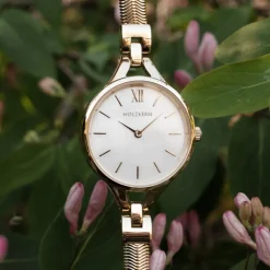 Holzkern Kaliya|DAMES Horloges