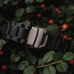 Holzkern Khalili|Heren Horloges