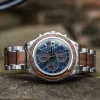 Holzkern Koh Mak|Heren Horloges