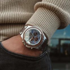 Holzkern Koh Mak|Heren Horloges