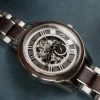 Holzkern La Concorde|Heren Horloges