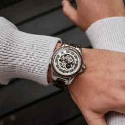 Holzkern La Concorde|Heren Horloges