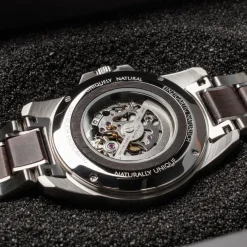 Holzkern La Concorde|Heren Horloges