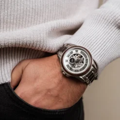 Holzkern La Concorde|Heren Horloges