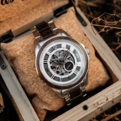 Holzkern La Concorde|Heren Horloges