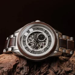 Holzkern La Concorde|Heren Horloges