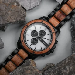 Holzkern Lancelot|Heren Horloges
