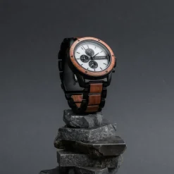 Holzkern Lancelot|Heren Horloges