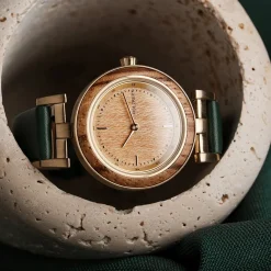 Holzkern Laura|DAMES Horloges