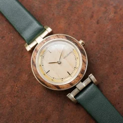 Holzkern Laura|DAMES Horloges