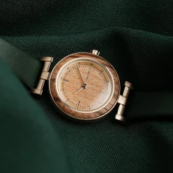 Holzkern Laura|DAMES Horloges