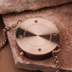 Holzkern Leave|DAMES Horloges