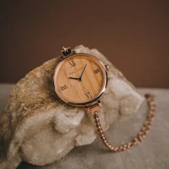 Holzkern Lili|DAMES Horloges