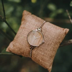 Holzkern Lili|DAMES Horloges