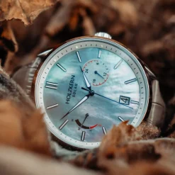 Holzkern Linguistic|Heren Horloges