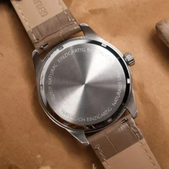 Holzkern Linguistic|Heren Horloges