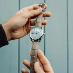 Holzkern Linguistic|Heren Horloges
