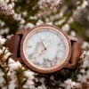 Holzkern Longing|DAMES Horloges