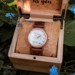 Holzkern Longing|DAMES Horloges