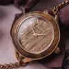 Holzkern Loud|DAMES Horloges