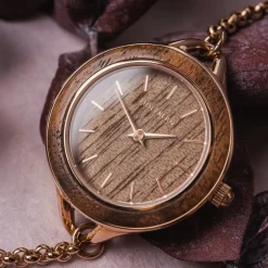 Holzkern Loud|DAMES Horloges