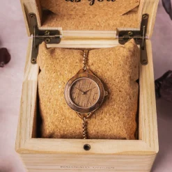 Holzkern Loud|DAMES Horloges