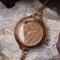 Holzkern Loud|DAMES Horloges