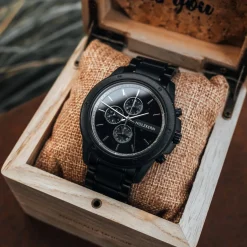 Holzkern Lucan|Heren Horloges