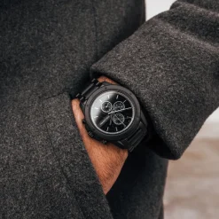 Holzkern Lucan|Heren Horloges