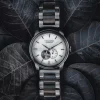 Holzkern Manhattan|Heren Horloges