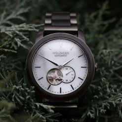 Holzkern Manhattan|Heren Horloges