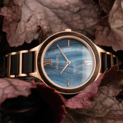 Holzkern Maui|DAMES Horloges