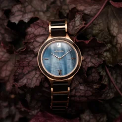 Holzkern Maui|DAMES Horloges