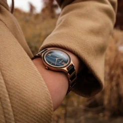 Holzkern Maui|DAMES Horloges