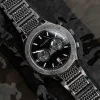 Holzkern Mauna|Heren Horloges