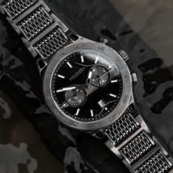 Holzkern Mauna|Heren Horloges