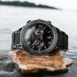 Holzkern Mauna|Heren Horloges