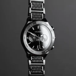 Holzkern Mauna|Heren Horloges