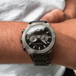 Holzkern Mauna|Heren Horloges