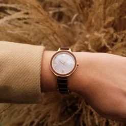Holzkern Mauritius|DAMES Horloges