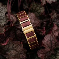 Holzkern Mauritius|DAMES Horloges