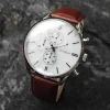 Holzkern Melodical|Heren Horloges