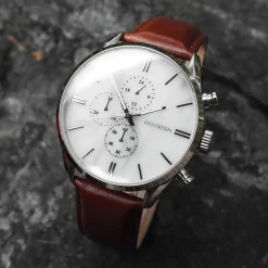 Holzkern Melodical|Heren Horloges