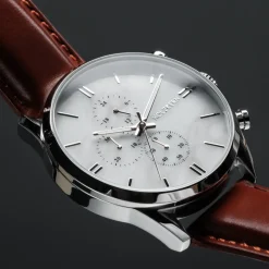 Holzkern Melodical|Heren Horloges
