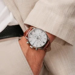 Holzkern Melodical|Heren Horloges