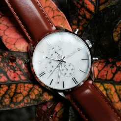 Holzkern Melodical|Heren Horloges