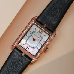 Holzkern MEMOIRE|DAMES Horloges