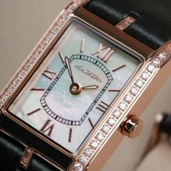 Holzkern MEMOIRE|DAMES Horloges