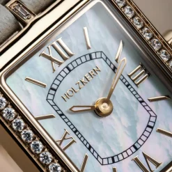 Holzkern MEMOIRE|DAMES Horloges